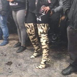 Meet your Posher, Whytgurl